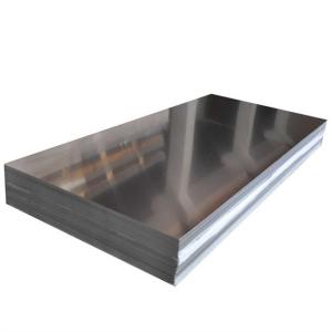 China 300 Series 304 Stainless Steel Sheet Plate Cold Rolled wholesale