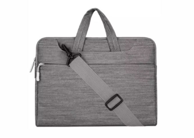 Durable 14''-15' Denim Targus Laptop Carry Bag Messenger Type Unisex Gender