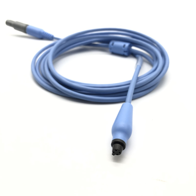 Sle4000 Sle5000 Sle6000 Ventilators Flow Sensor Cable 2m N6656