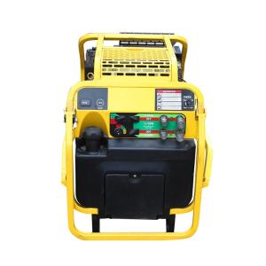 China Industrial Small 30L/Min 18hp Gas Powered Hydraulic Power Unit Custom Deisgn wholesale