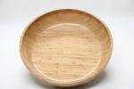 hot selling bamboo salad bowl bmaboo bowl for wholesale price