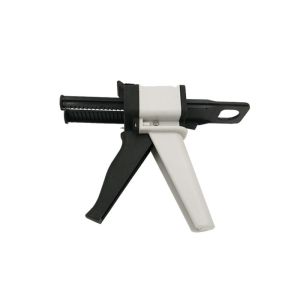 China Two Component Amalgam Capsule Mixer Dental Mixing Dispensing Rubber Gun wholesale
