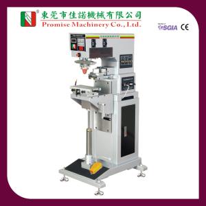 China One Colour Closed Ink Cup Pad Printer wholesale