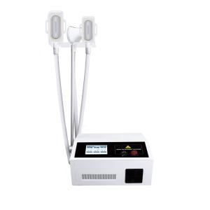China Body Acoustic Cellulite Portable Cryolipolysis Machine wholesale