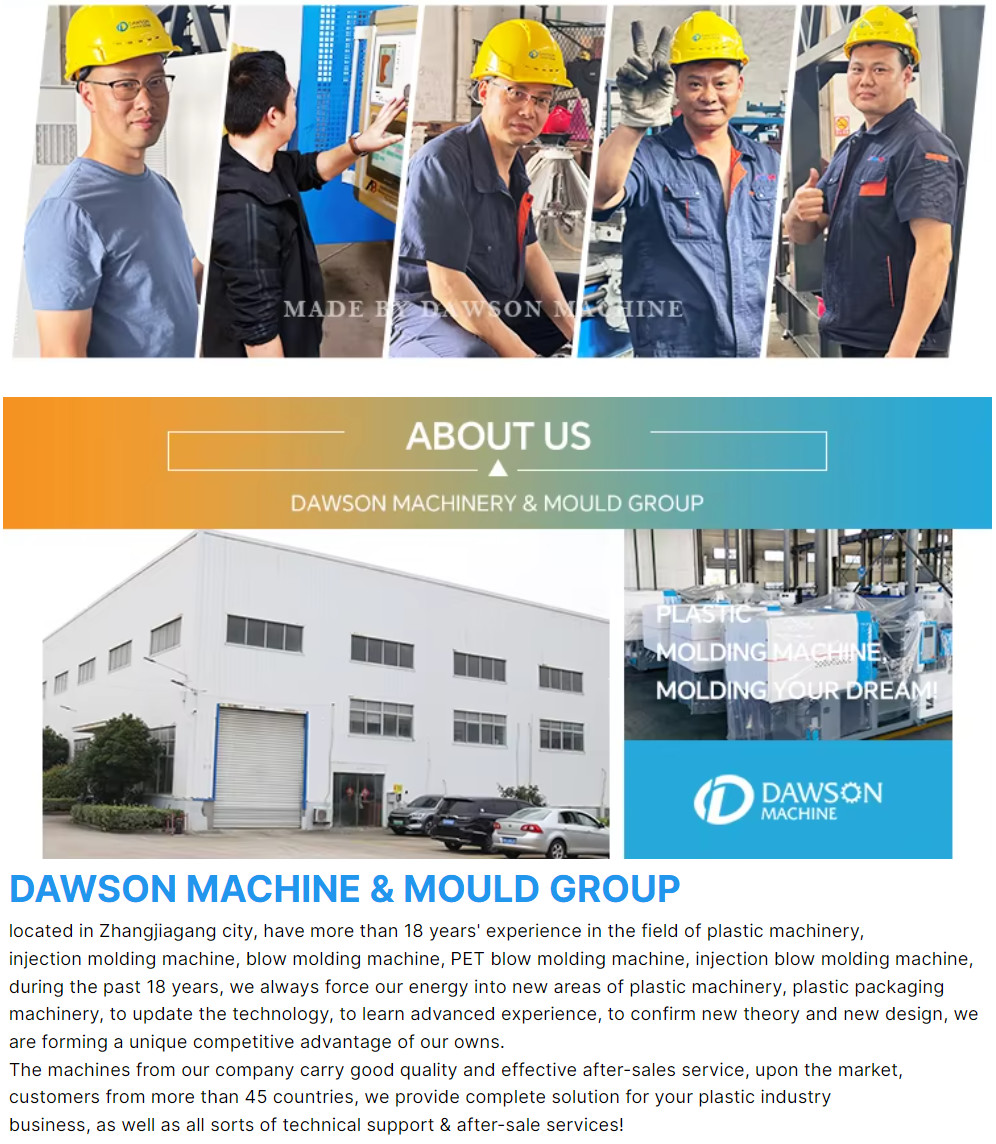 China professional Plastic Injection Mould Injection Moulding Machine