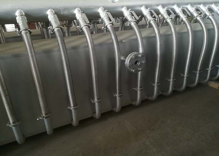 SMS SMMS S SS SSS customerized PP Spunbond nonwoven production line