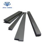 Metal Working 100% Virgin YL10.2 Tungsten Carbide Strips