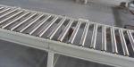 Straight Conveyor Industrial Electrical Spare Parts Motorized Roller 30W