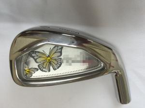 China stainless steel golf iron , golf iron , golf irons , premium Iron wholesale