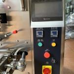 150mm 10-50g Automatic Sachet Packing Machine