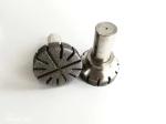 100 Grit Diamond Grinding Points Diameter 15mm Length 40mm For Sharpening Parts