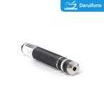 Contamination Resistant Low Conductivity Three Electrode Total Chlorine Probe