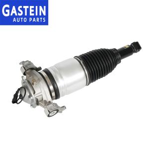 China Touareg 7P6616019K Rear Left Gas Filled VW Air Suspension Kits wholesale