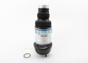 China Rubber / Steel Material Mercedes Air Ride Suspension A1663206813 GL X166 wholesale