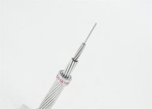 China China Supplier ACSR Aluminium Cable Steel Reinforced ASTM Standard wholesale