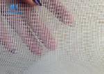 Mosquito Proof Fiberglass Porch Screen , Fiberglass Window Screen Roll