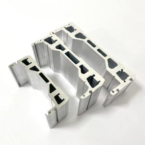 China China High Performance Professional Customized Aluminum Profiles Industrial Custom wholesale