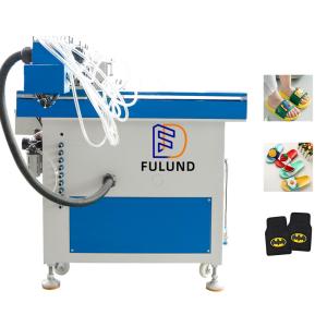 China 220V Liquid Silicone Machine For Making Soft Plastic Products wholesale