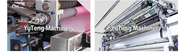 Bobbin Lock stitch Sewing Machine Multi Needle Quilting Machine Manufacturer