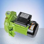120L/Min 750W 1HP Centrifugal Household Water Pumps，180v-240v wide voltage makes