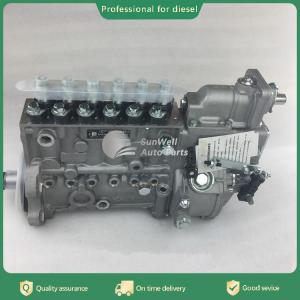 China China supply Diesel Engine Parts 3967935 6CTA fuel injection pump wholesale