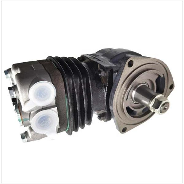 10KG Voltage DC12V HOWO Weichai Engine 612600130408 Air Compressor for Your Requirements