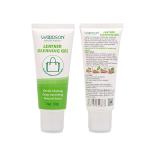 Deep Nourishing Leather Stain Remover Cleaning Gel Natural Luster Gentle