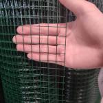 Best Pvc Coated Stainless Steel Chicken Cage Welded Wire Mesh Rolls Length 5-50m