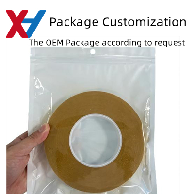 Double Sided PVC Tape