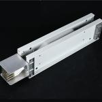 IP65 Electrical Busduct Powerduct With Aluminum Conductor