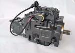 PC55MR-3 Excavator Hydraulic Pump Assy / PC55-3 Main Pump Excavator 708-3S-00942