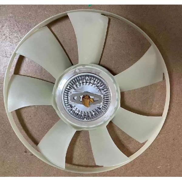2010 - 2018 Mercedes Benz Sprinter Accessories Engine Cooling Fan Clutch Blade OEM A1