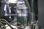 Automatic Jerry Can Blow Molding Machine 5L HDPE Lube Oil Bottle Making Machine