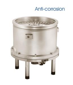 China Oil Lubrication Turbomolecular Pump F-400/3500N Simple Maintenance wholesale