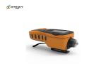 Industrial Phosphine Gas Detector IP66 Protection Grade No Condensation