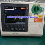 Philip HeartStart XL+ Defibrillator Machine Parts Motherboard Repair Defibrillat