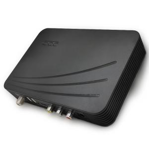 China Time Shift MPEG4 Set Top Box wholesale