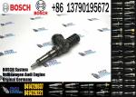 Fuel Injector 0414720037 0414720015 0414720025 0414720087 038130073 AJ