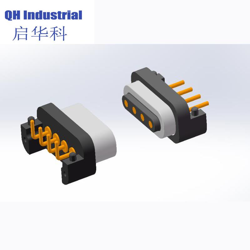 magnetic connector