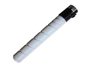 China TN323H Konica Minolta Black Toner Cartridge 20000pages 579g Full Condition wholesale