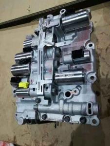 China Geely Boyue Car Interior Parts Automatic Transmission Valve Body wholesale