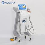 RF Microneedle skin rejuvenation scan treatment pigment removal beautymachine
