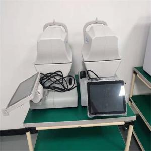 China Adults NCT Non Contact Tonometer 30mmHg Intraocular Pressure Instrument wholesale
