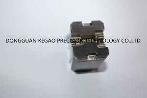 China 52HRC Injection Molding Automotive Industry 8407 Material ODM Available wholesale
