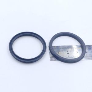China NBR Pneumatic Cylinder Seals Single Lip Sakagami MYA-34 34x40x4.2 Packing 75 Shore A wholesale