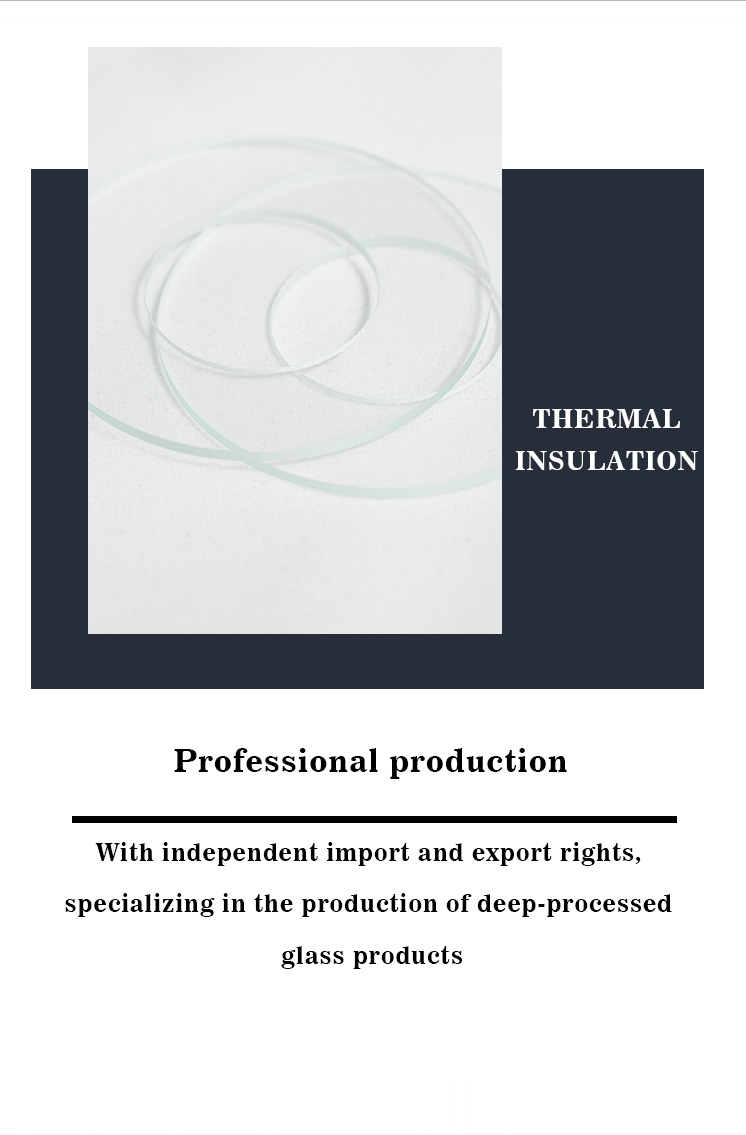 OEM ODM Optical Components Convex European Camera Optical Lens