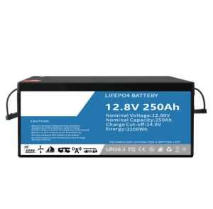 China Portable Deep Cycle EV Battery Pack Lightweight Rainproof Stable wholesale