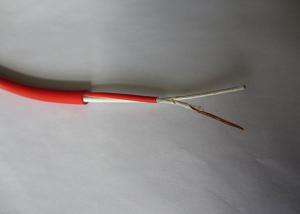 China Aluminum Copper Conductor Wire PVC Insulation PVC Sheath Up To 450 / 750V wholesale