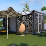 Fast Assembly House Prefab Homes