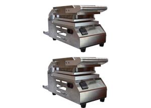 China Floor Type Seal Packing Machine Modified Atmosphere Packaging Equipment wholesale